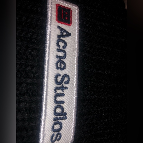 Acne Studios NWT accepting offers ❤️ - Picture 3 of 4